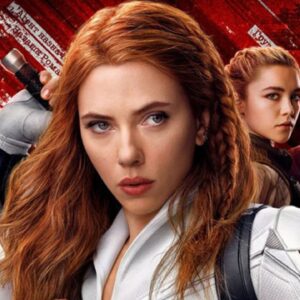 Scarlett Johansson (Black Widow) et Disney trouvent un arrangement à l’amiable