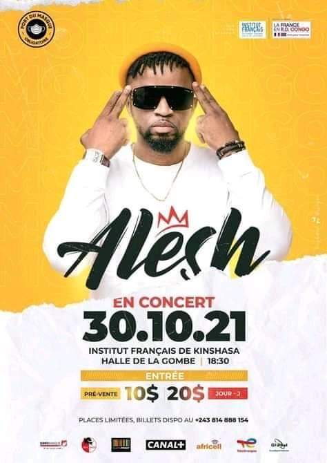 Concert Alesh