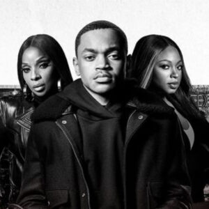 Power book II: GHOST démarre sur Canal+ Première