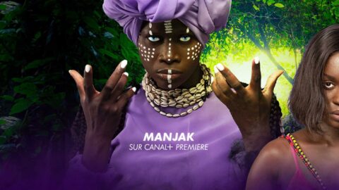Manjak la série
