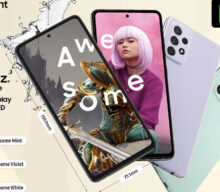 Samsung Galaxy A52s