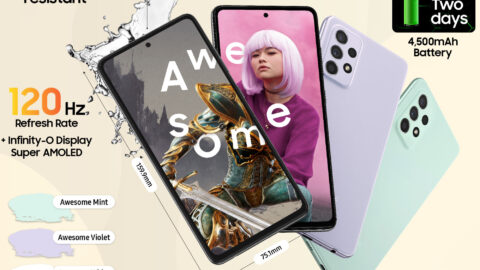 samsung a52s