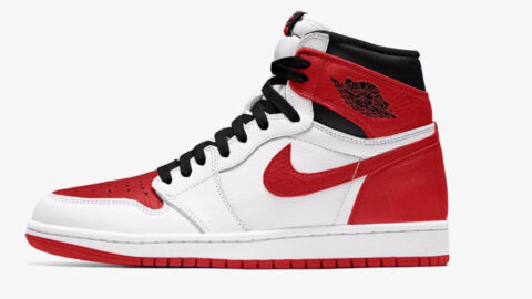 Air Jordan 1 Héritage