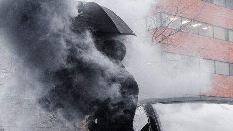 Bombé la drogue qui détruit les jeunes kinois