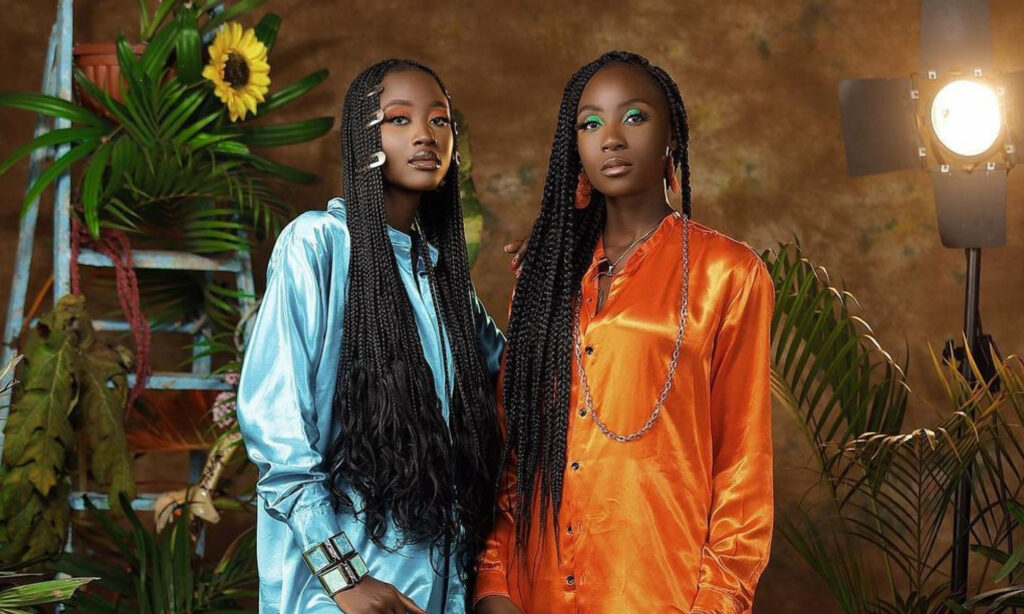 DRC Fashion Week