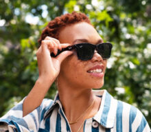 Facebook & Ray Ban lancent les Ray Ban Stories, des lunettes connectées chic