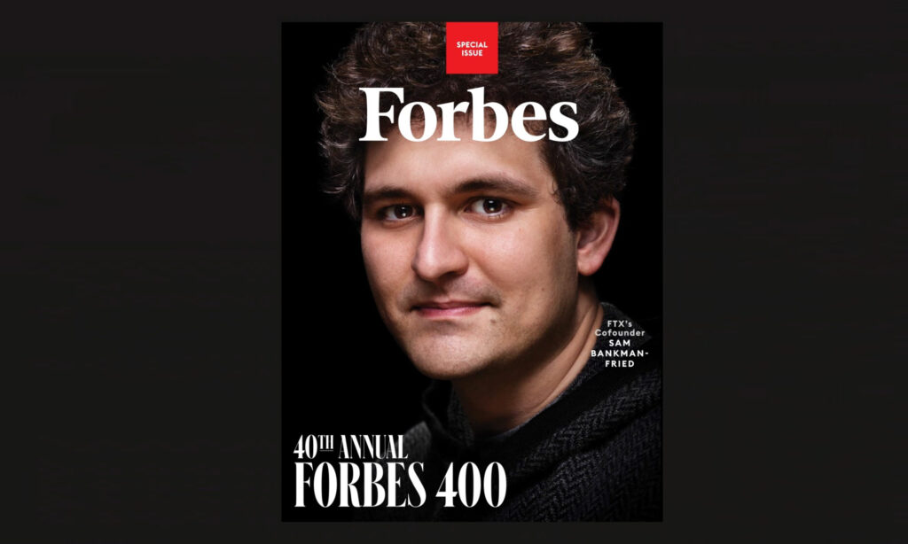 Forbes 400 2021