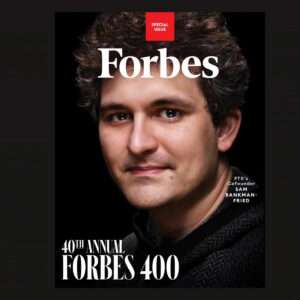 Forbes publie la liste des 400 américains les plus riches