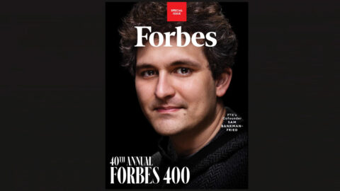 Forbes 400 2021