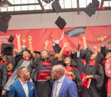 Kinshasa Digital: graduation de la cohorte 2020