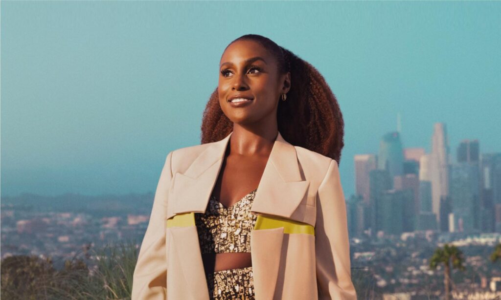 Insecure Saison 5