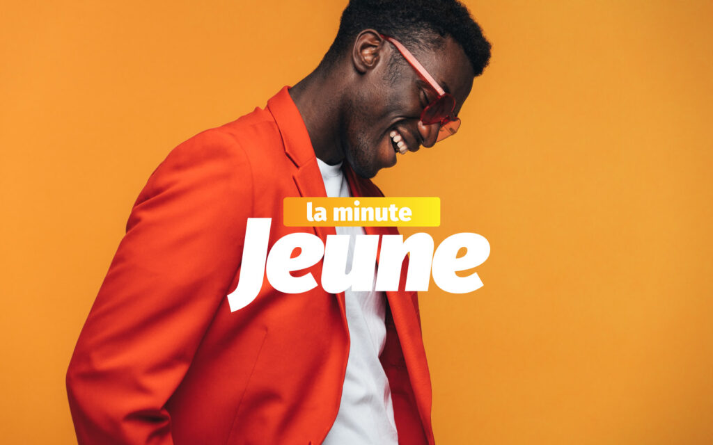 La Minute Jeune