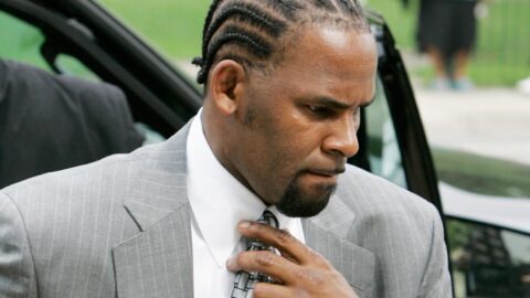 R Kelly