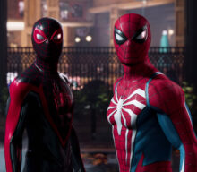 Marvel Spiderman 2