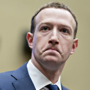 Mark Zuckerberg perd 7 milliards de dollars en quelques heures