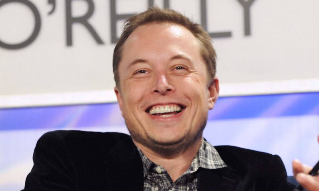 Elon Musk redevient l'homme le plus riche du monde (Fortune)