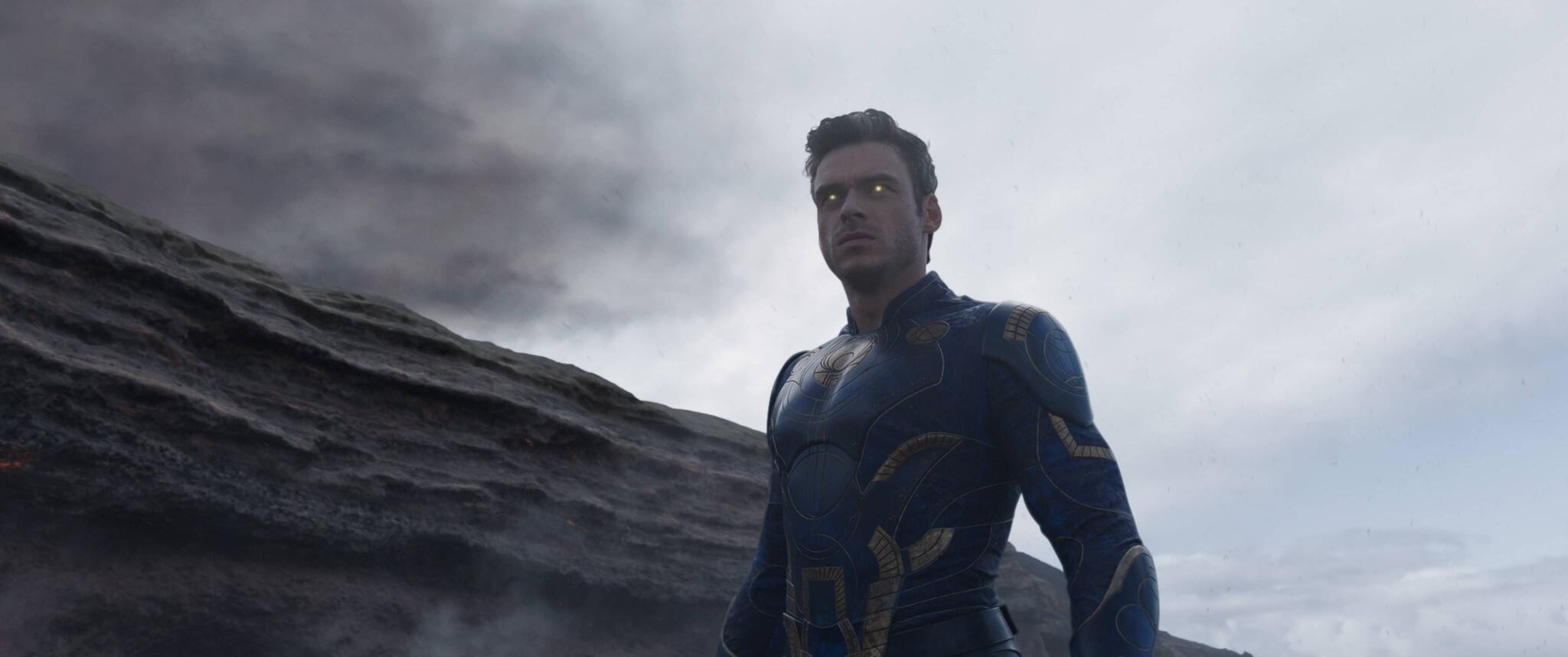 ETERNALS