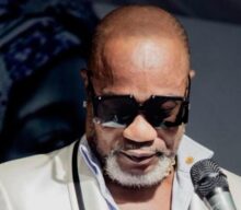 Koffi Olomide: son concert de Novembre à Paris annulé