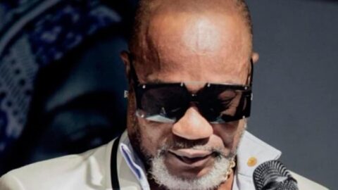 Koffi Olomide