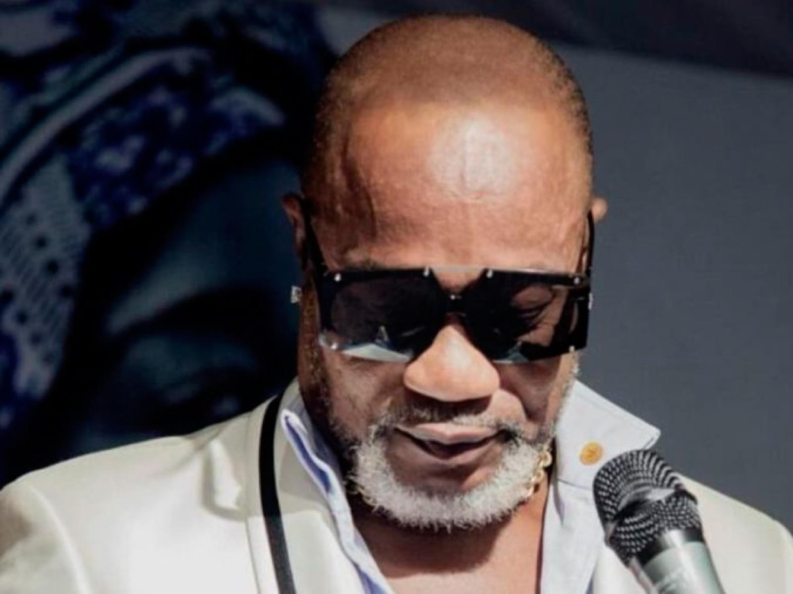 Koffi Olomide: son concert de Novembre à Paris annulé - Planète Jeune