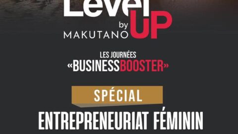 Level UP Makutano