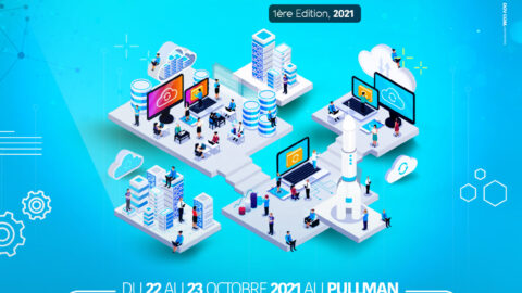 Salon logiciel innovation
