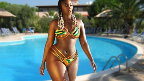 Tiwa Savage